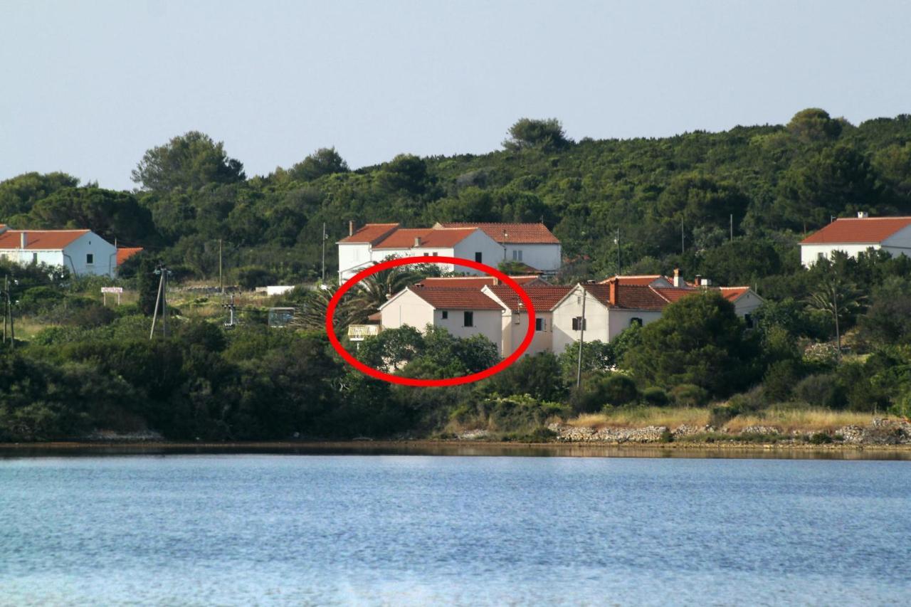 Apartments By The Sea Veli Rat, Dugi Otok - 436 Exterior photo